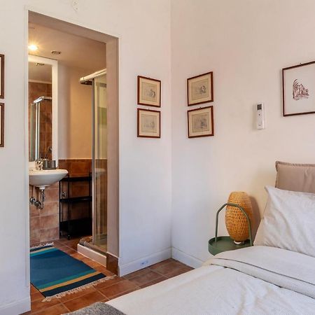 Trastevere Cozy Flat Roma Eksteriør bilde