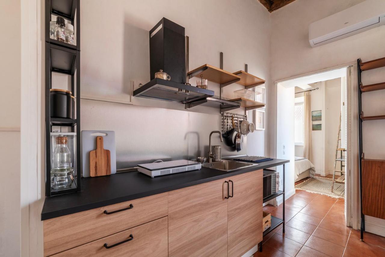 Trastevere Cozy Flat Roma Eksteriør bilde